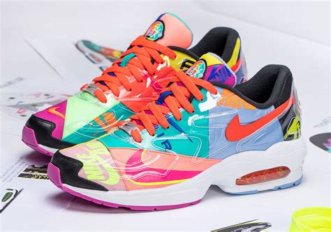 atmos Air Max 2 light